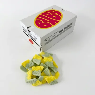 Bubs Tutti Frutti, wholesale Swedish candy