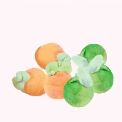 Bulgari Fruits, wholesale Swedish candy