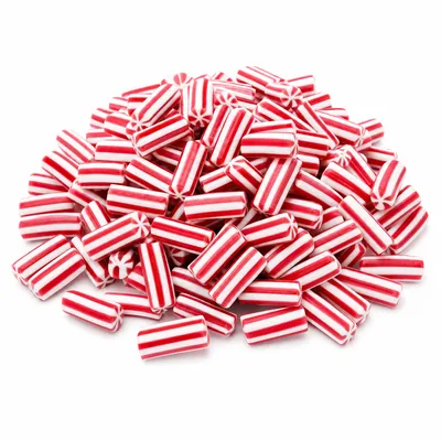 Candy People Rambo Twist, wholesale Swedish candy