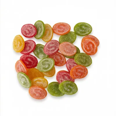 Candy People Super sour, wholesale Swedish candy