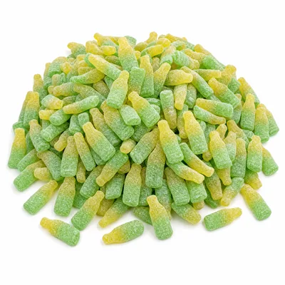 Grahns Pear Soda, wholesale Swedish candy