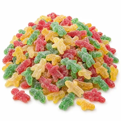 Grahns Sega Gubbar, wholesale Swedish candy