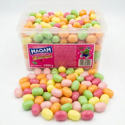 Happy Chews, wholesale Swedish candy