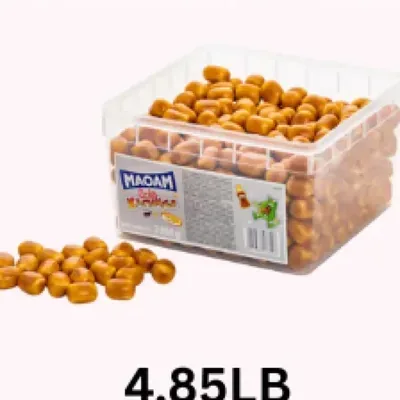 Happy Chews Cola/Fizzy Beans, wholesale Swedish candy