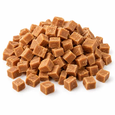Lonka Fudge Vanilla, wholesale Swedish candy