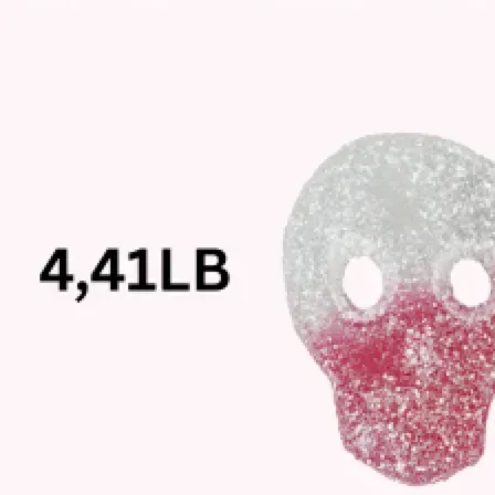 Matthijs Matthijs Danish Skulls, Swedish candy by the case (image 2 of 2)