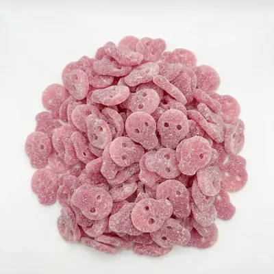 Matthijs Pinky Skulls, wholesale Swedish candy