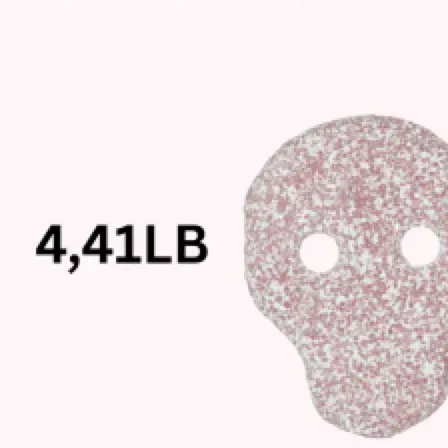 Matthijs Matthijs Pinky Skulls, Swedish candy by the case (image 2 of 2)