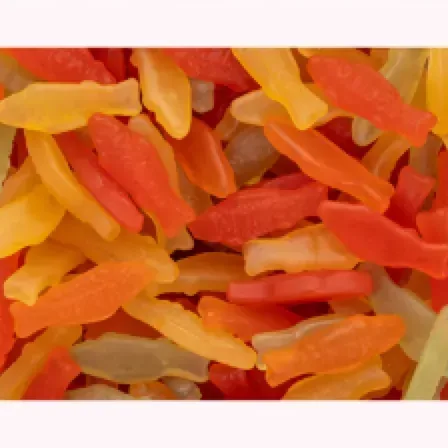 Swedish Candy Pastel Fish, Swedish candy by the case