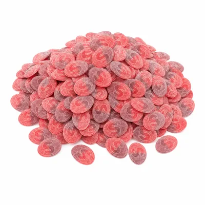 S Mark Sour Pomegranate, wholesale Swedish candy