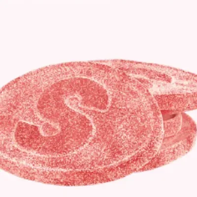 S Marke Watermelon Vegan, wholesale Swedish candy