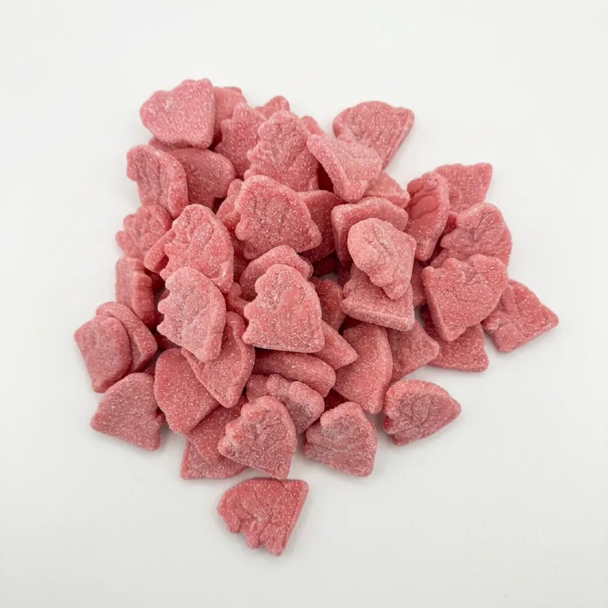 Swedish Candy Sour Foamy Zoo Monkey, Swedish candy by the case (image 1 of 2)
