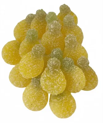 Sour Pinapple, wholesale Swedish candy