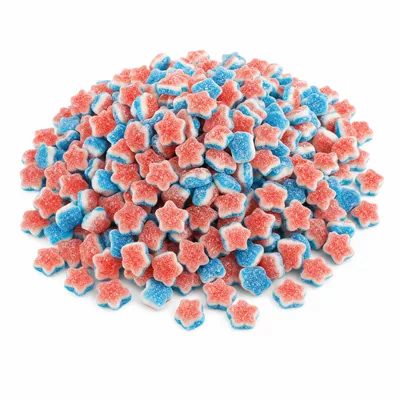 TheSweetsTruck wholesale Swedish candy product