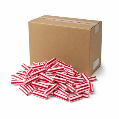Strawberry Cream, wholesale Swedish candy
