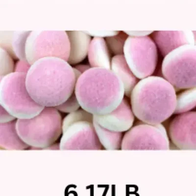 Strawberry Dream, wholesale Swedish candy