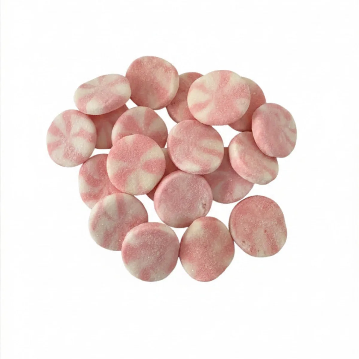 Swedish Candy Strawberry Dreams, Swedish candy by the case (image 1 of 2)