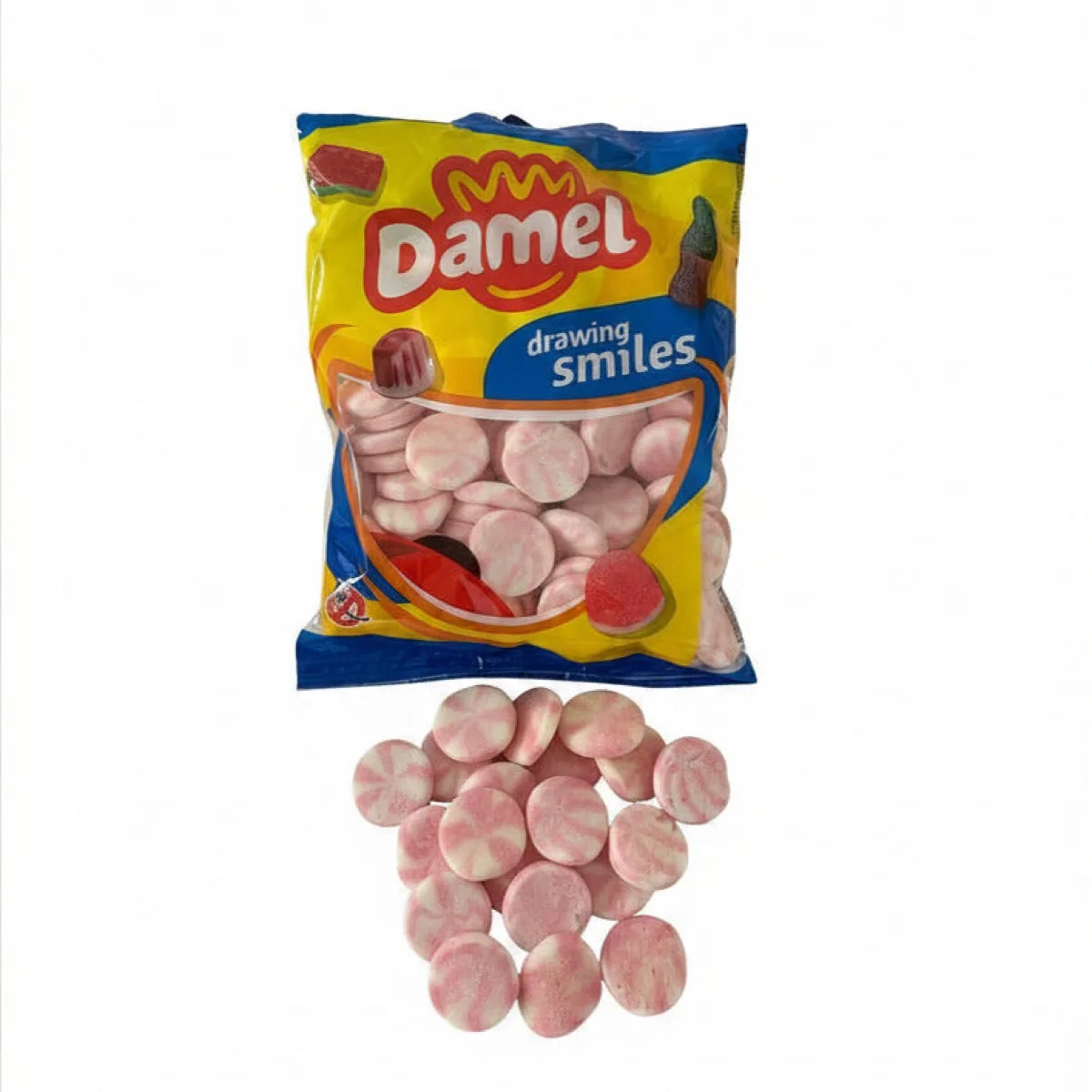 Swedish Candy Strawberry Dreams, Swedish candy by the case (image 2 of 2)