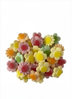 Swedish Candy-Happy Flower, wholesale Swedish candy