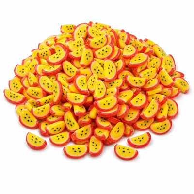 Vidal Passionfruit Slices, wholesale Swedish candy