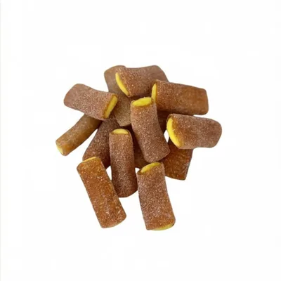 Vidal XL Sour Mango Passion Fruit, wholesale Swedish candy
